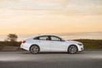 Chevrolet Malibu Premier 2016 года